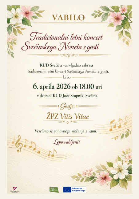 Svečinski nonet